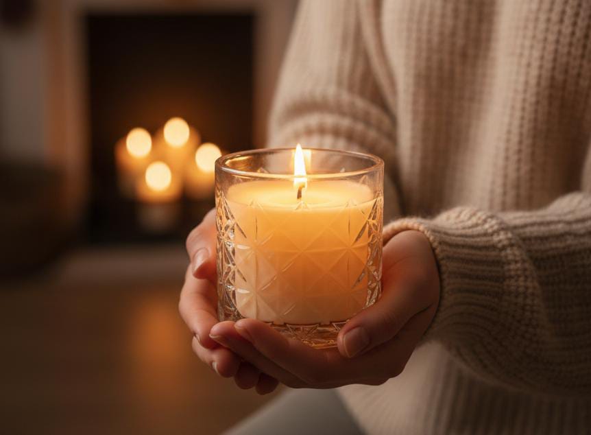 Best handmade candles